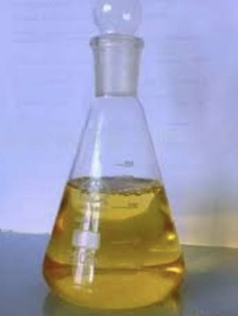 Cetane Improvers Close Up
