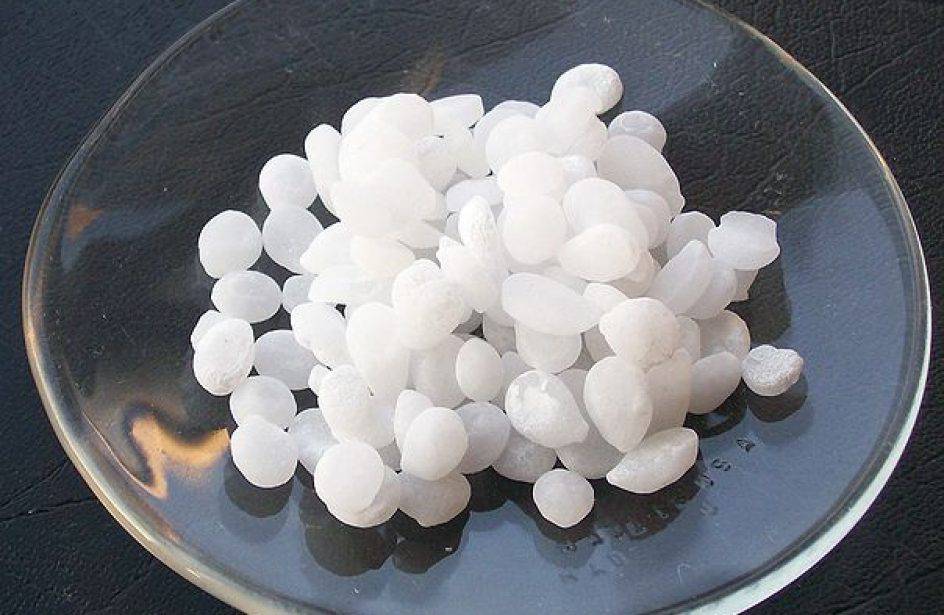 Caustic Soda Latest Pricing Information