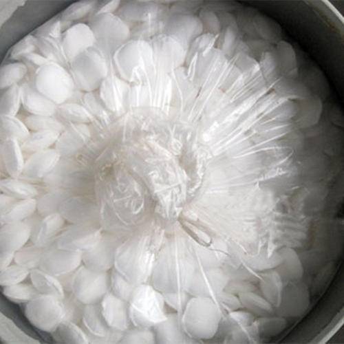 Sodium cyanide sample