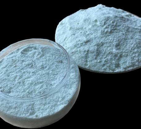Agricultural Uses of Ferrous Sulfate