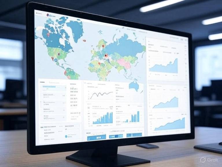 Work with multiple suppliers to stay secure—track performance to ensure reliability.
