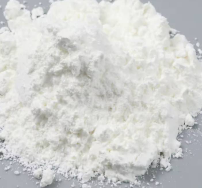 Zinc Oxide Close Up Powder