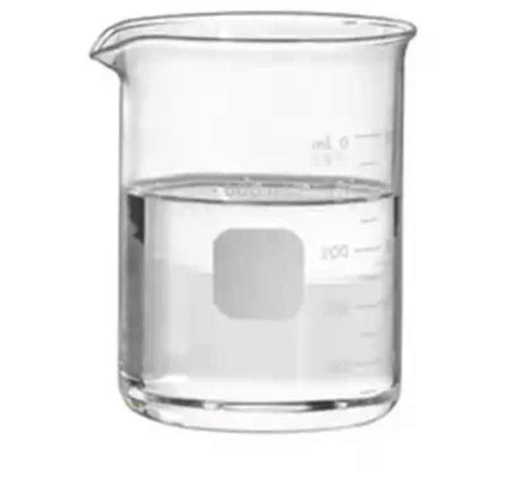 Ethylene Glycol Clear Liquid