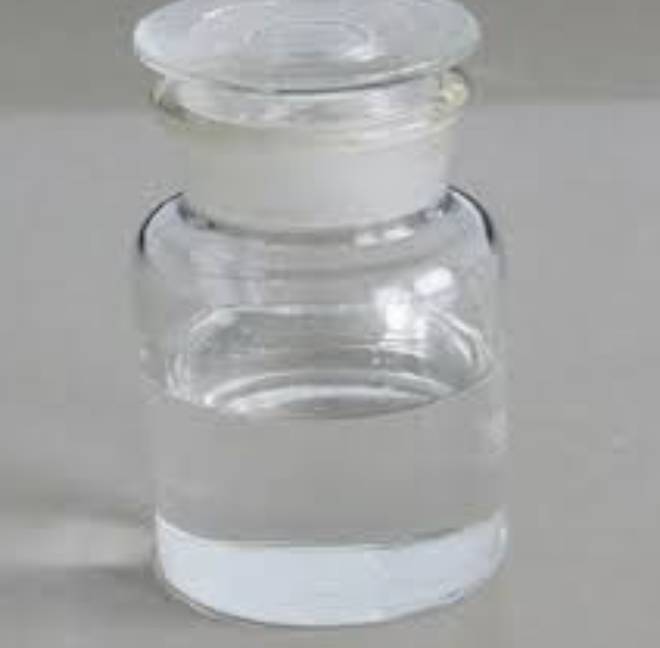 Acetic Acid Clear Liquid