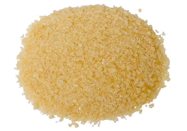 yellow caustic soda pearls 