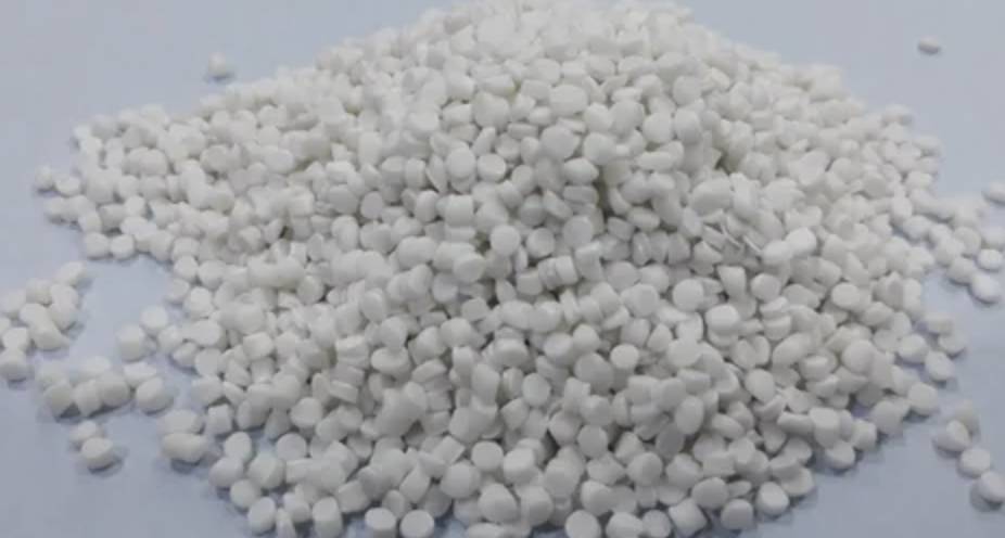 Xanthan Gum Powder Additive