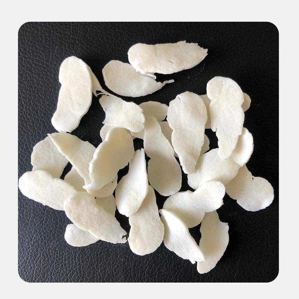 CR2444 chloroprene rubber chips for fast-drying high-tack adhesive – Camachem
