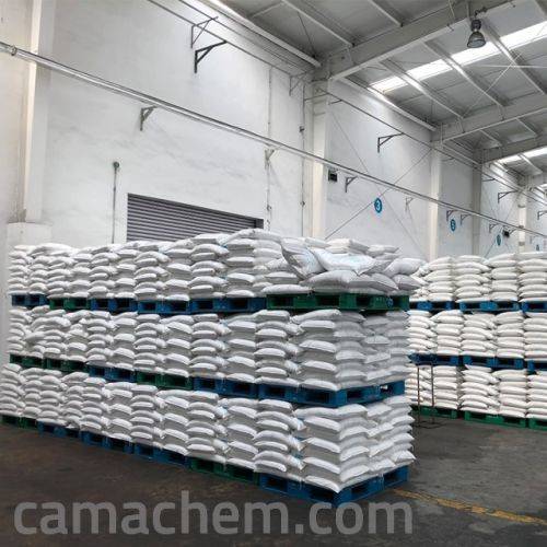 Uses of Ferrous Sulfate