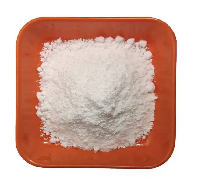 Polyether Polyol Powder Close Up