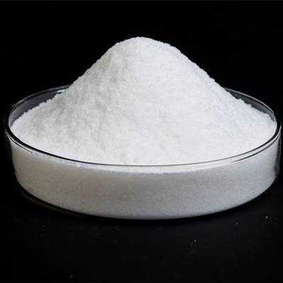image of solid and solution oxalic acid