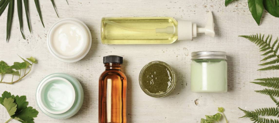 TIPA is a major ingredient used in personal care products