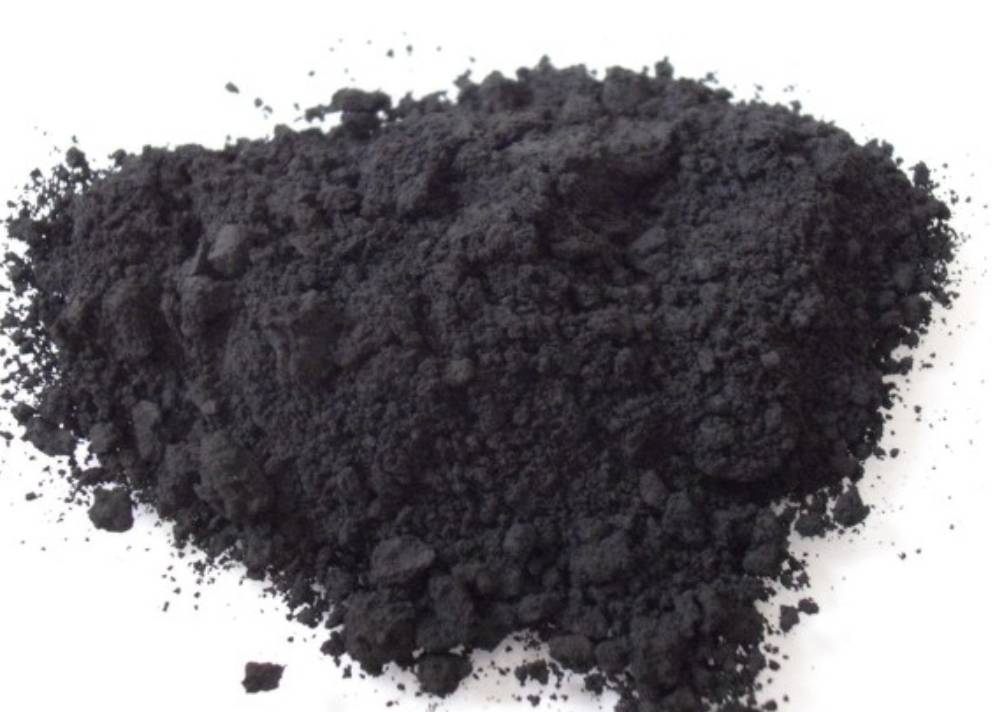 Carbon Black Powder Form