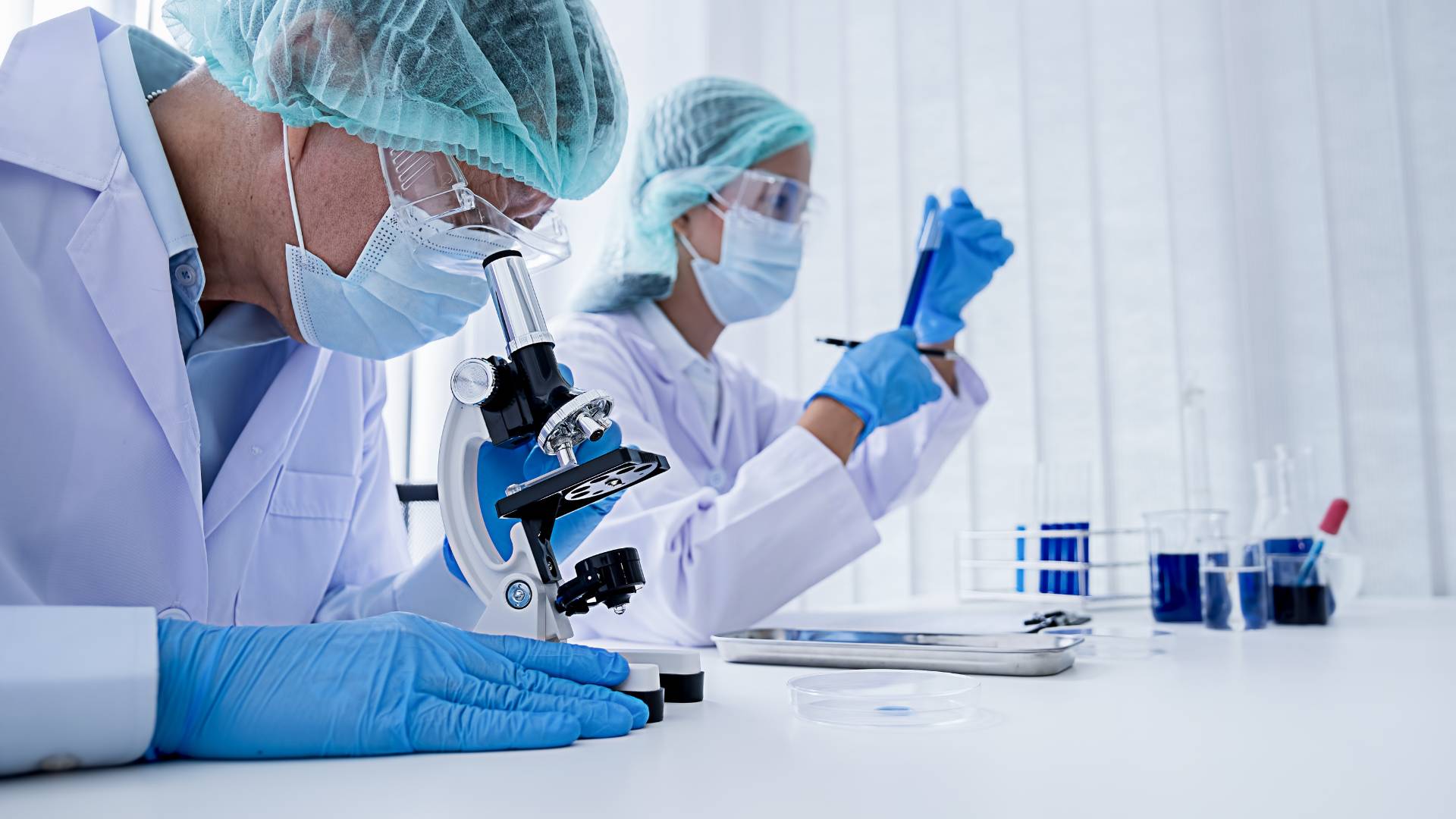 Caustic Soda technical assessment