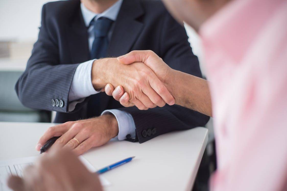 Making a deal for importing bulk Soda Ash to Australia from China