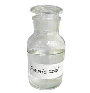 Camachem Formic Acid for animal health silage preservation and pathogen control