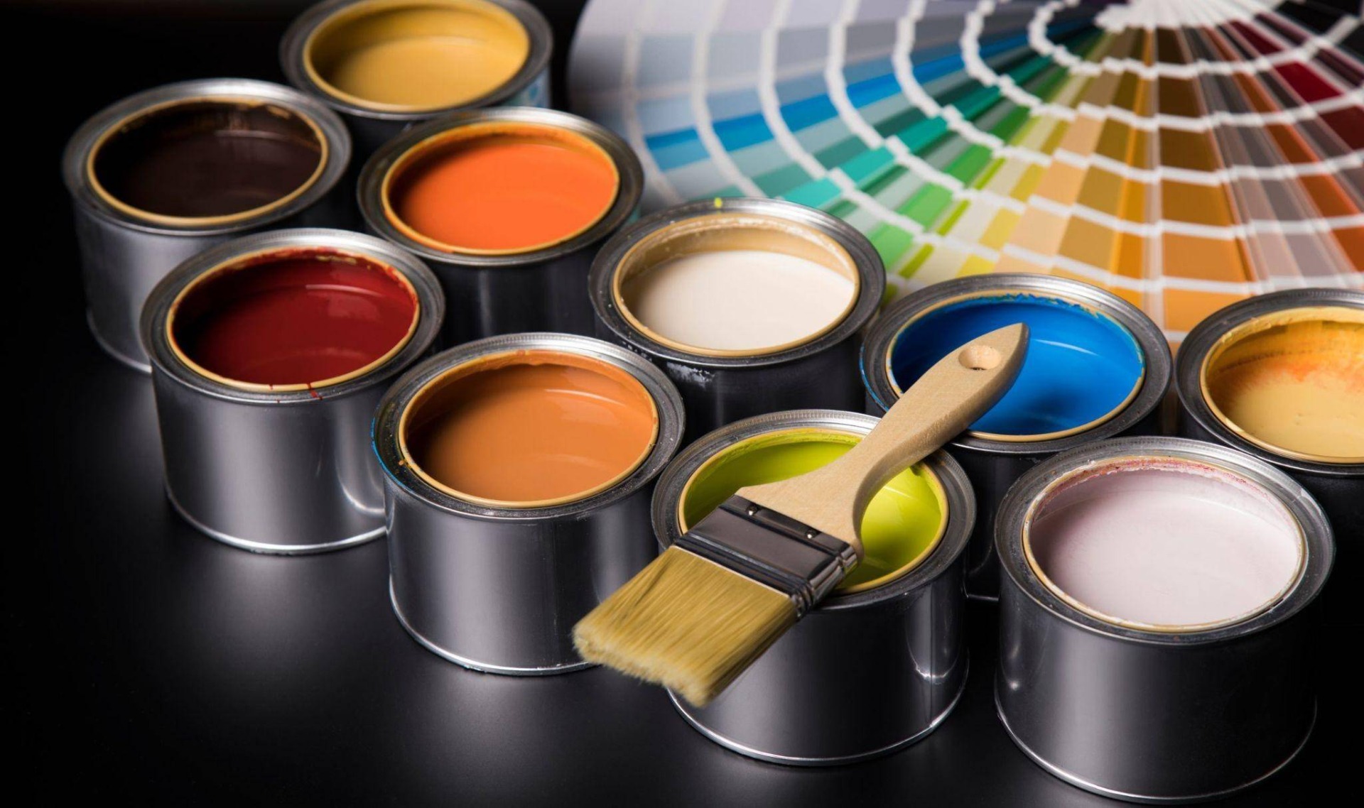 TIPA usage in paints image