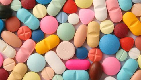 Biocides are used in pharmaceutical products