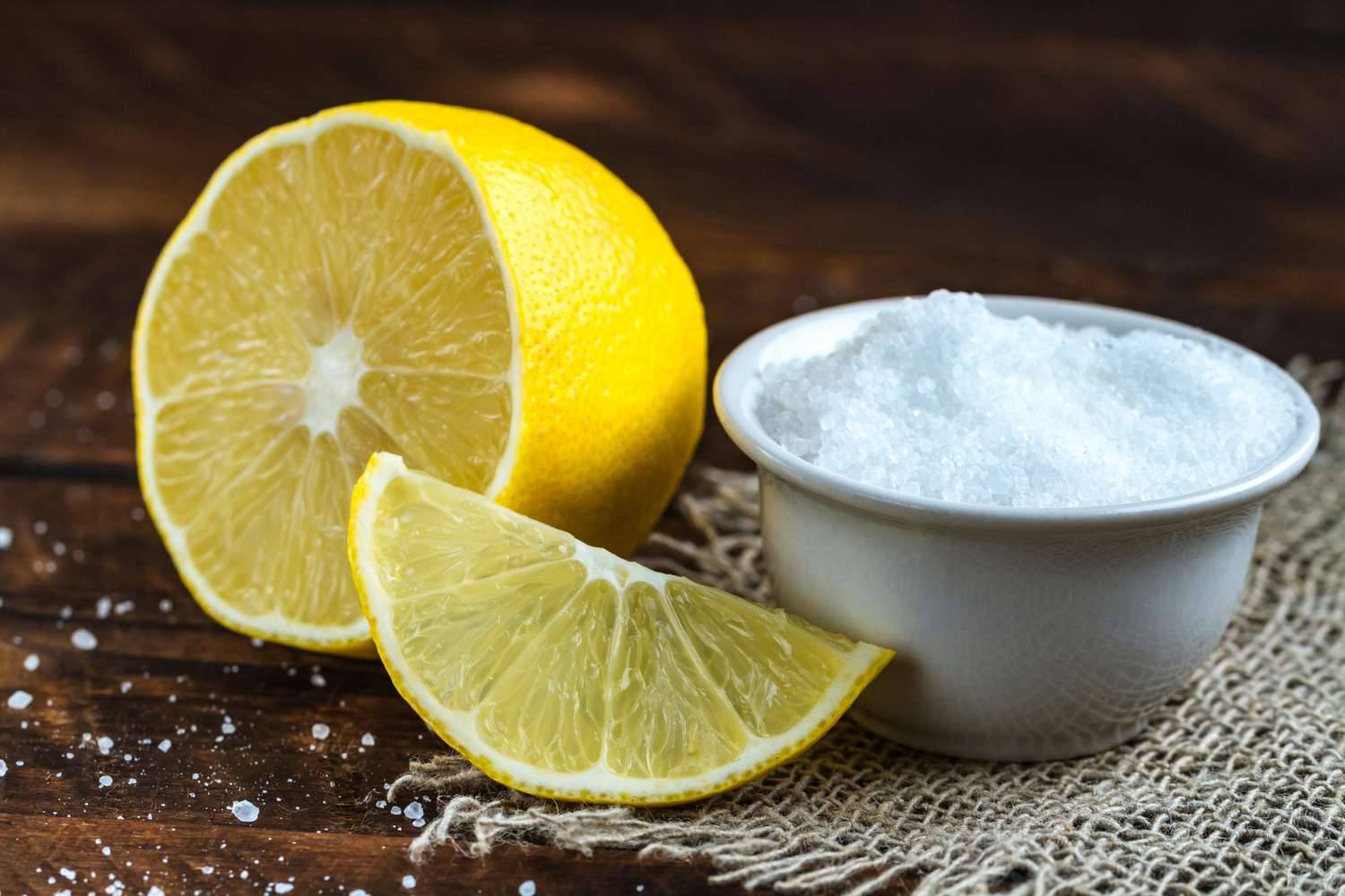Citric Acid