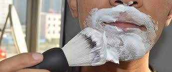SLES in Shaving Products