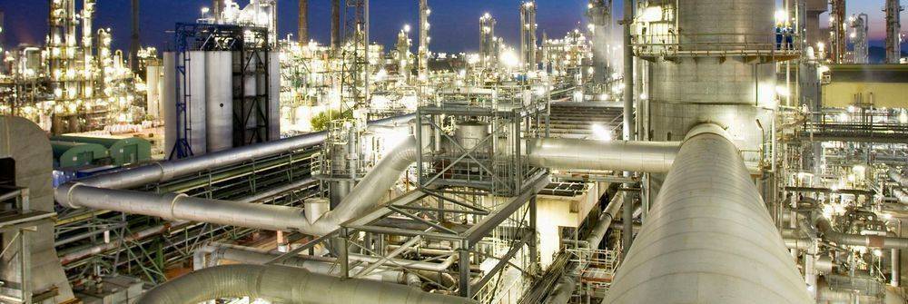 Australian cement manufacturer working with TIPA chemical 85%