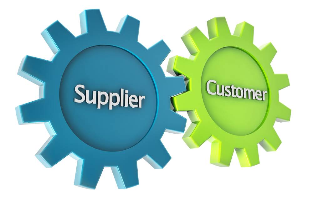 An image representing the concept of needs identification, featuring a blue gradient icon