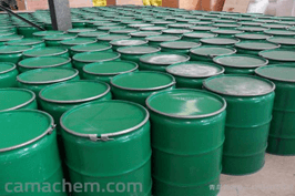 We ship Sodium Ethyl Xanthate (SEX) in Bulk