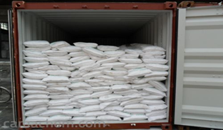 Camachem has Hydrated Lime for Sale in Bulk