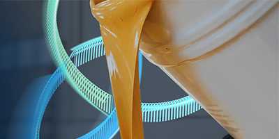 liquid form of Glycol Ethers